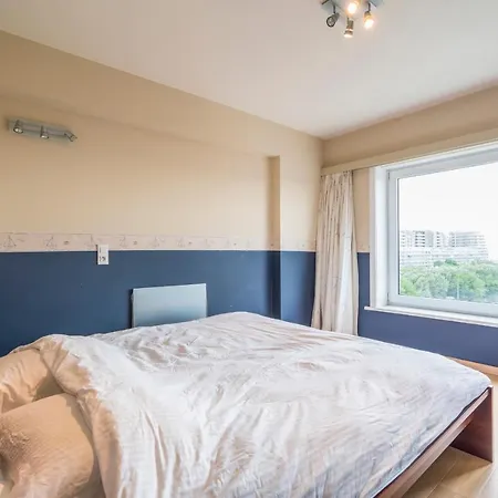 דירה Bright - 3min From Coast & Free Parking מידלקרק